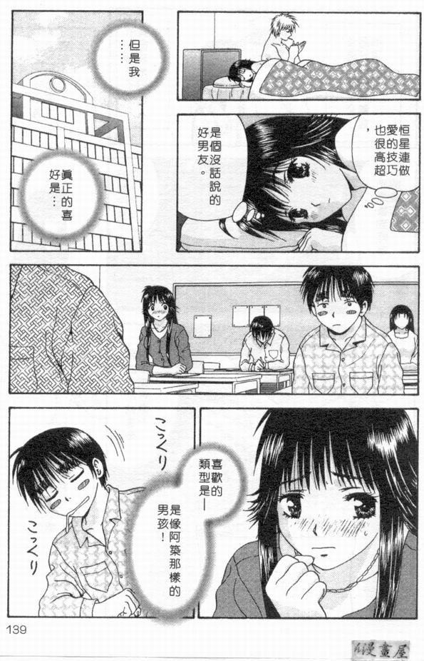 [蜜みるく]ありのまま姿のまま[中][蜜みるく]ありのまま姿のまま[中]
