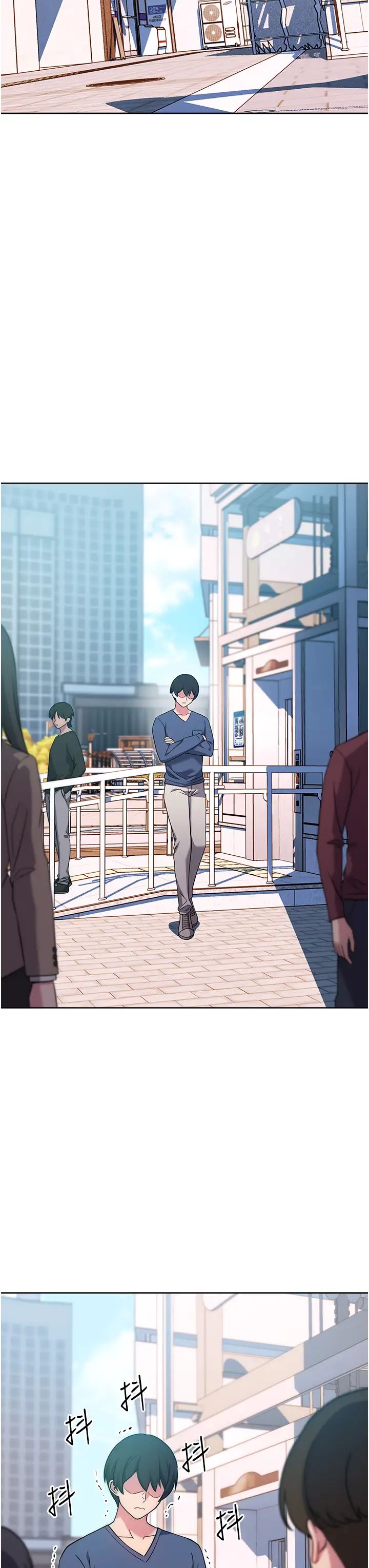 练爱选择题第10话-顶这么深会马上高潮♥