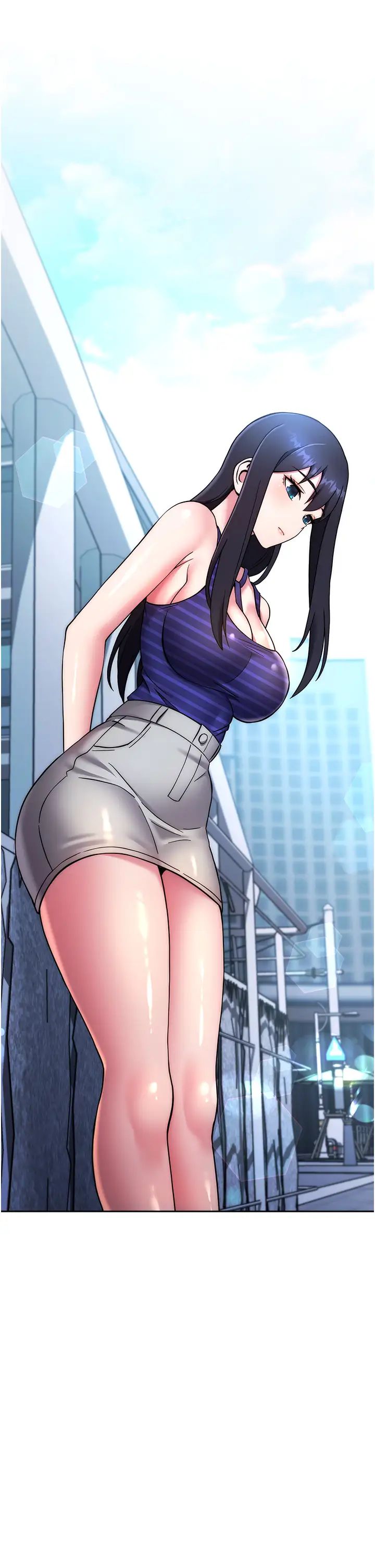 练爱选择题第13话-大胆中出美女教授