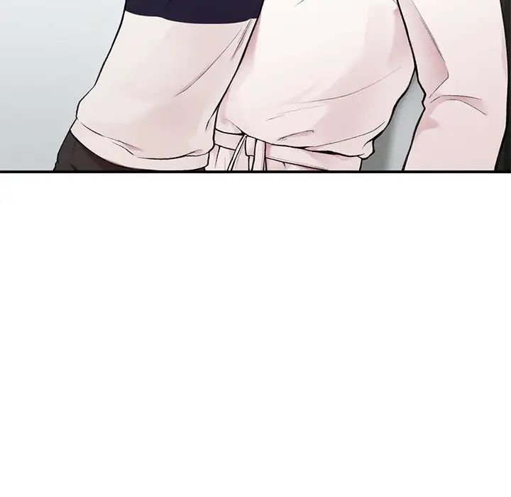 让我一见钟情的他第2话