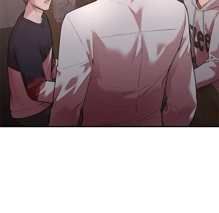 让我一见钟情的他第4话