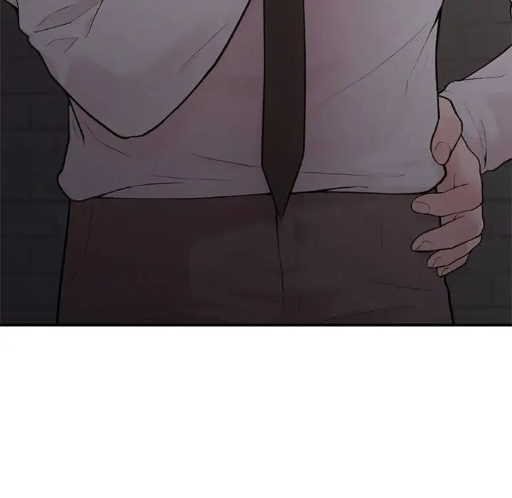 让我一见钟情的他第5话