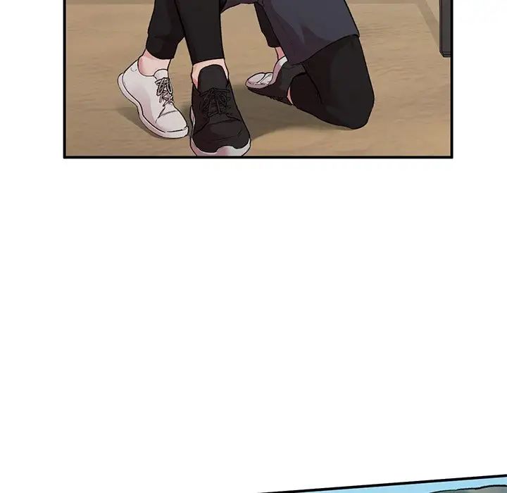 让我一见钟情的他第6话