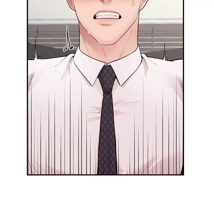 让我一见钟情的他第8话