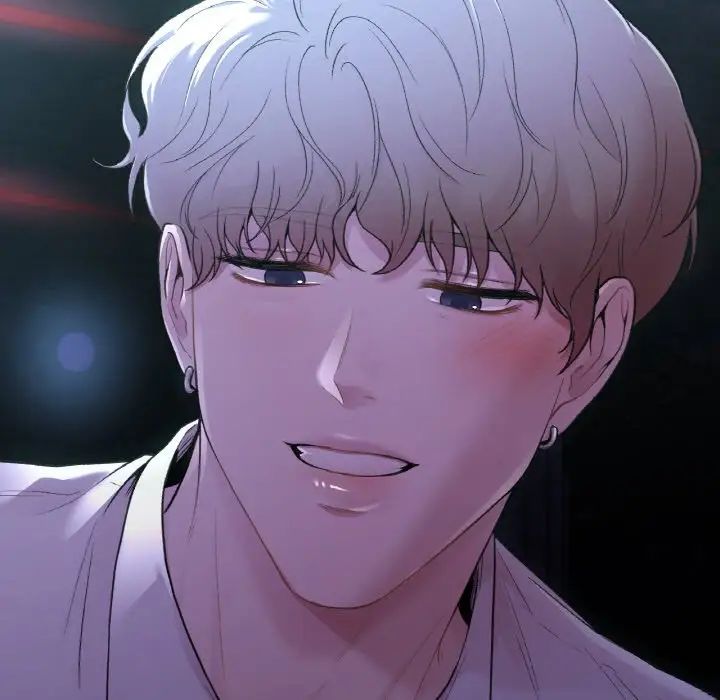 让我一见钟情的他第12话