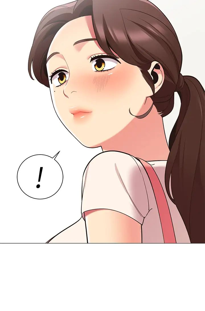 帐篷里的秘密第15话-要不要…一起吃晚餐?