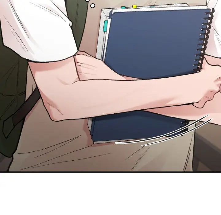 让我一见钟情的他第16话