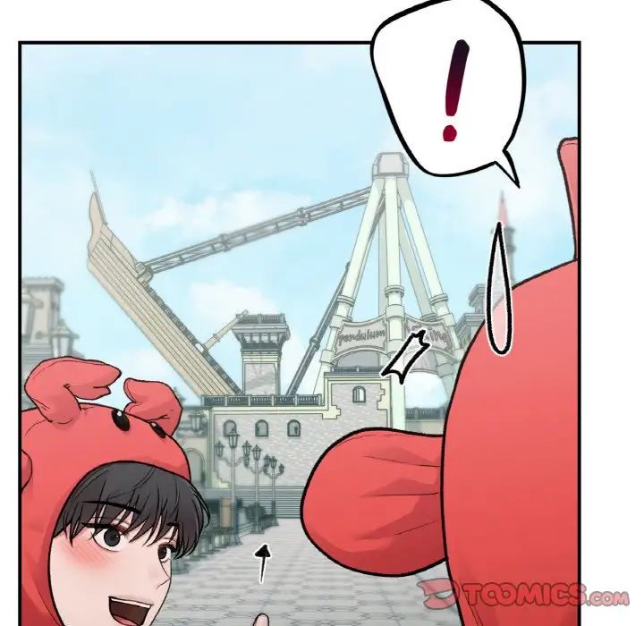 让我一见钟情的他第16话