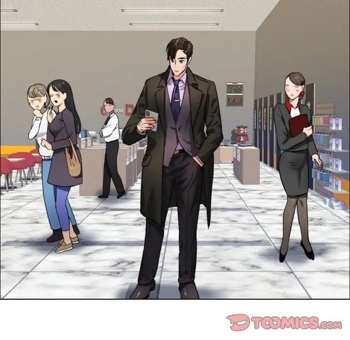 了不起的她第7话