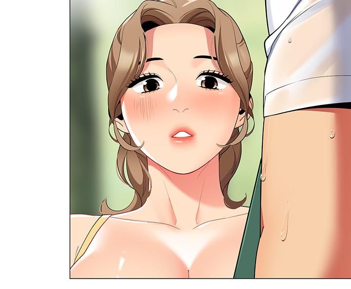 帐篷里的秘密第32话-得到安慰与高潮的婉晴