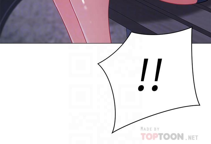 帐篷里的秘密第34话-水声啪啪声傻傻分不清