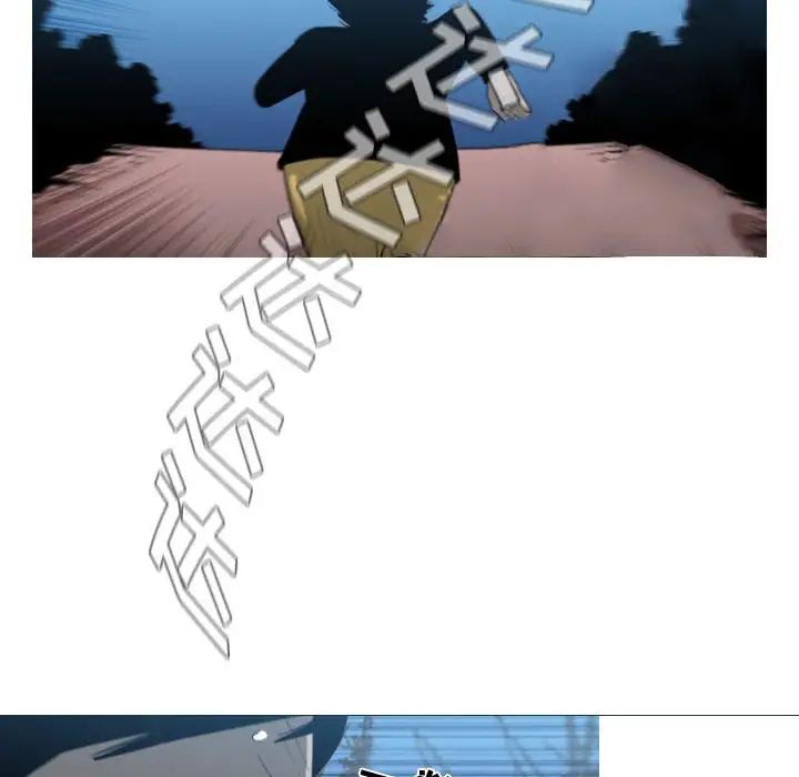 恶劣时代第25话