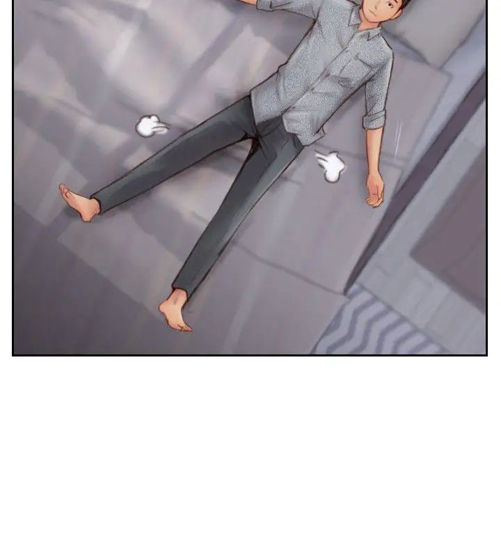 你劈腿了吗?第14话-分手一个月的关係变化