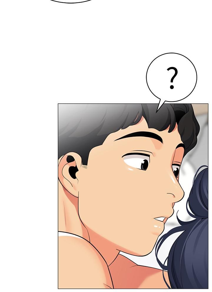 帐篷里的秘密第38话-老公,把我玩坏吧…