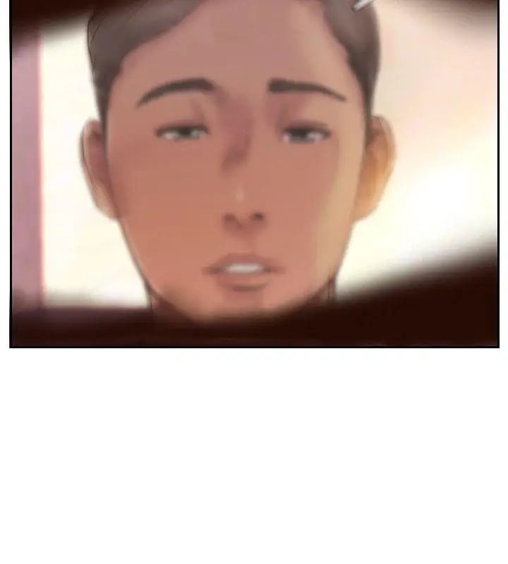 你劈腿了吗?第17话-要我还是要朋友