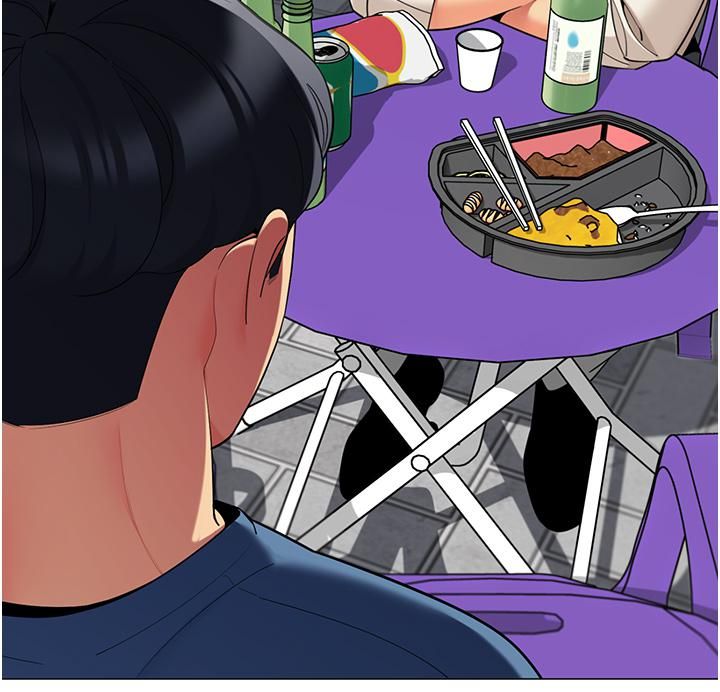 帐篷里的秘密第45话-你是不是有偷吃?