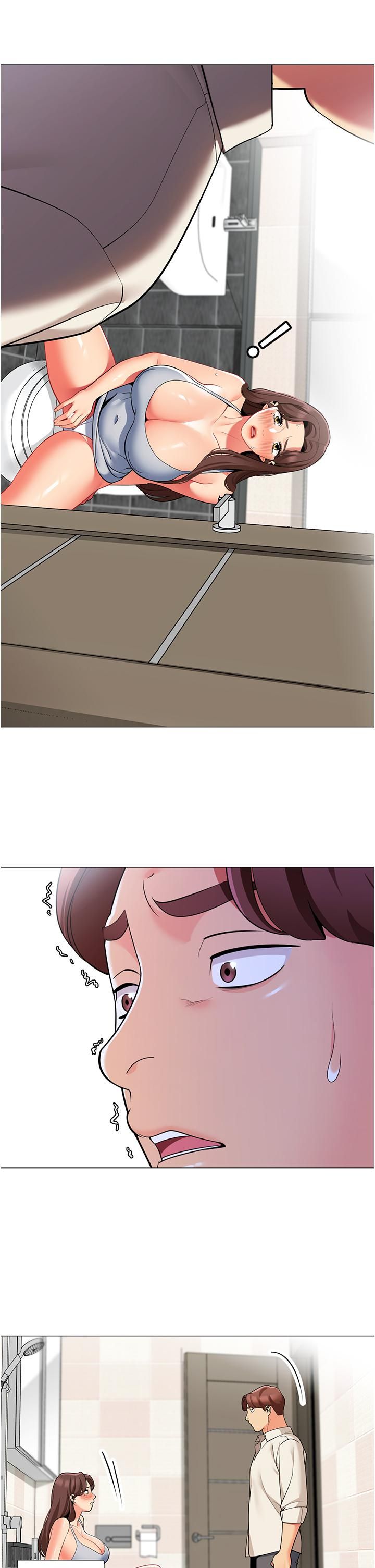 帐篷里的秘密第46话-插到妳爽为止