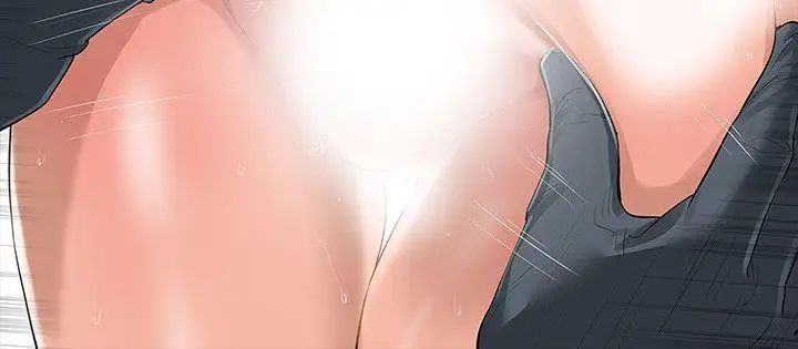 Revenge[復仇无删减]第9话-蒙面男子的真面目