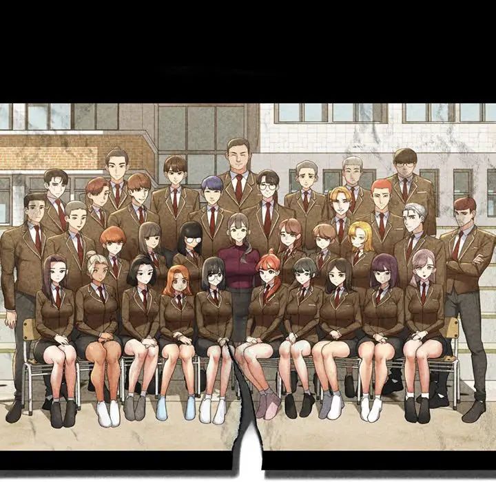 危险同学会第2话