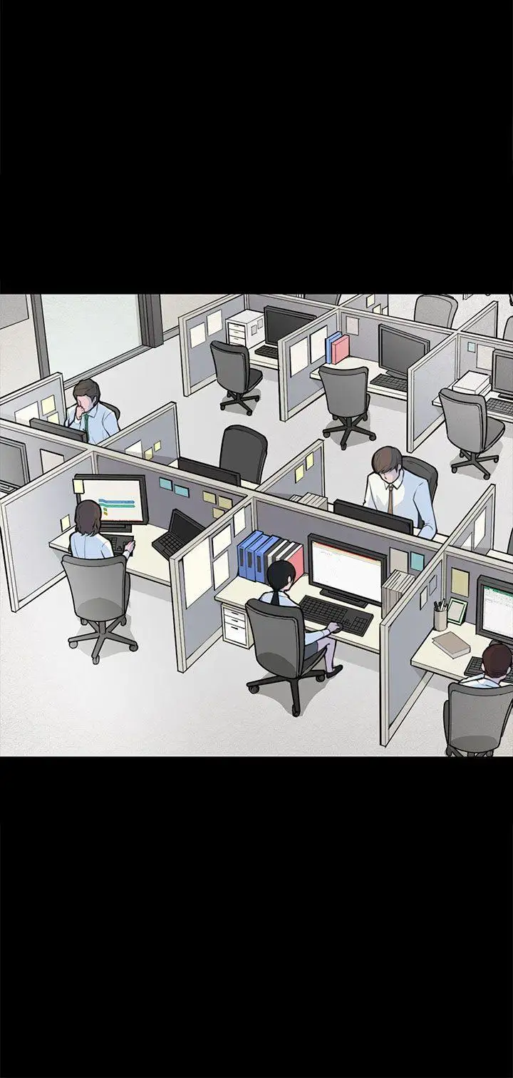 斯德哥尔摩症候群第5话