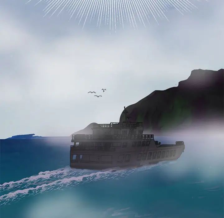 危险同学会第3話