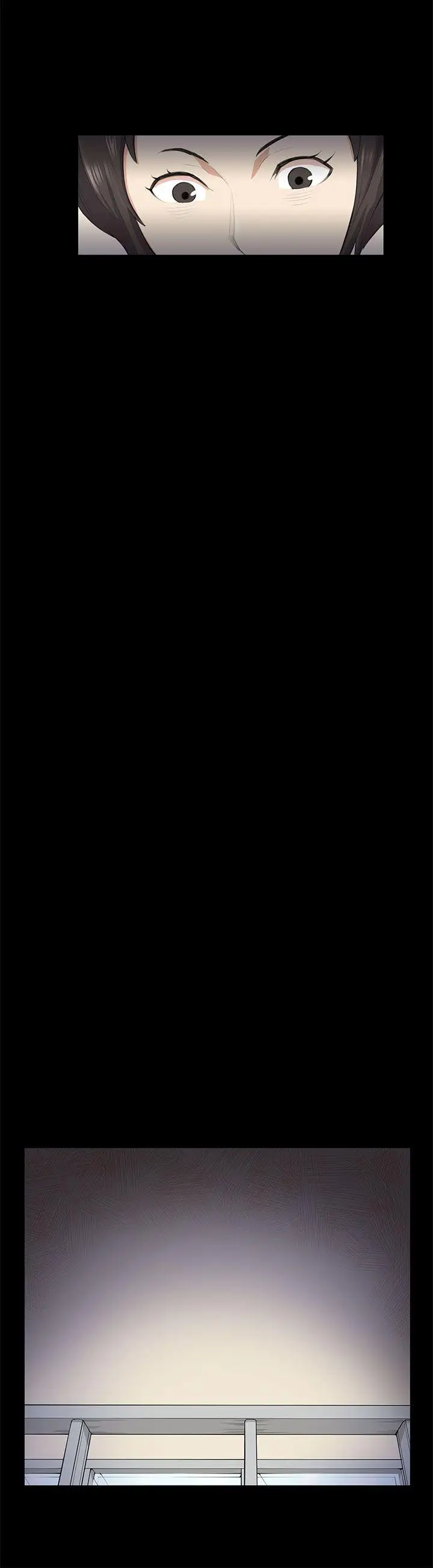 斯德哥尔摩症候群第17话