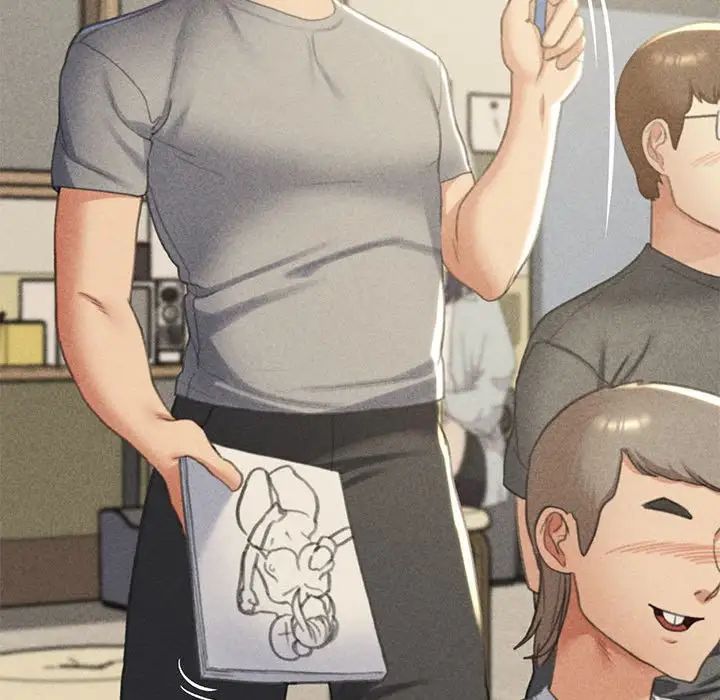 危险同学会第5话