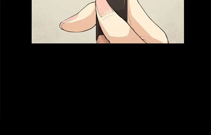 斯德哥尔摩症候群第19话