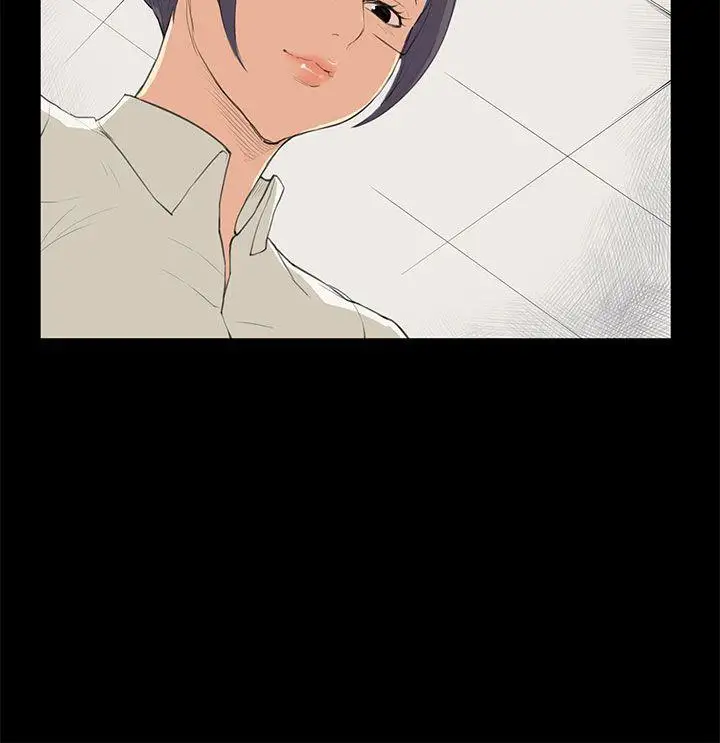 斯德哥尔摩症候群第20话