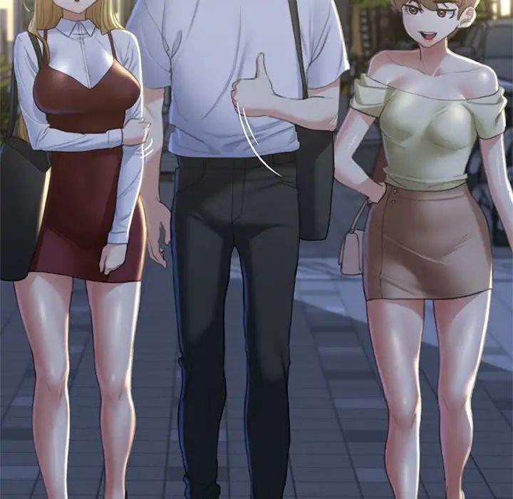 危险同学会第6话