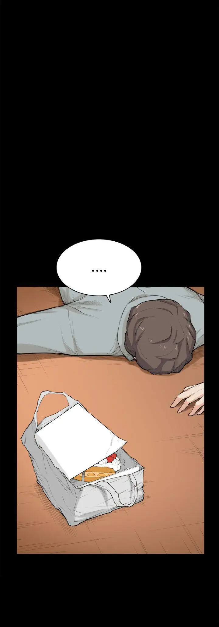 斯德哥尔摩症候群第26话