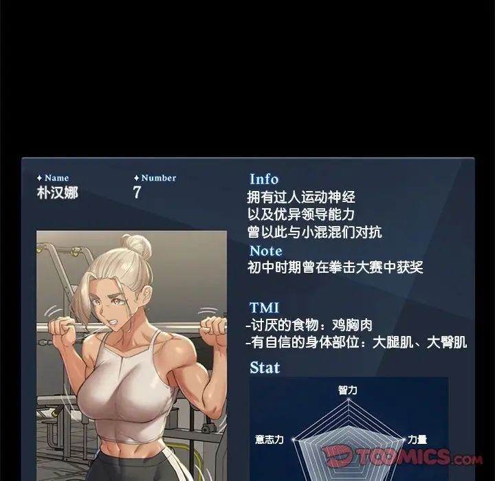 危险同学会第7话