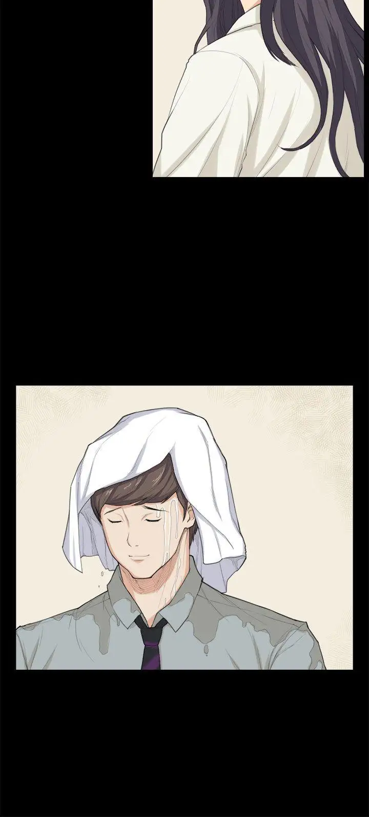 斯德哥尔摩症候群第32话