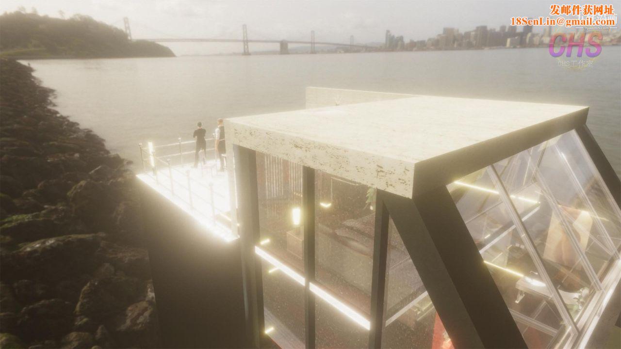 再见青春[3D]第01话