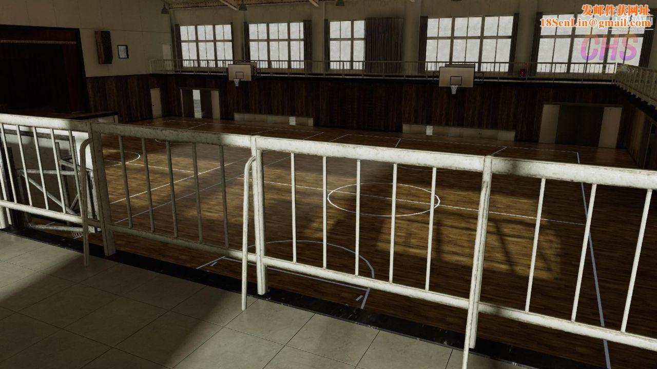 再见青春[3D]第04话