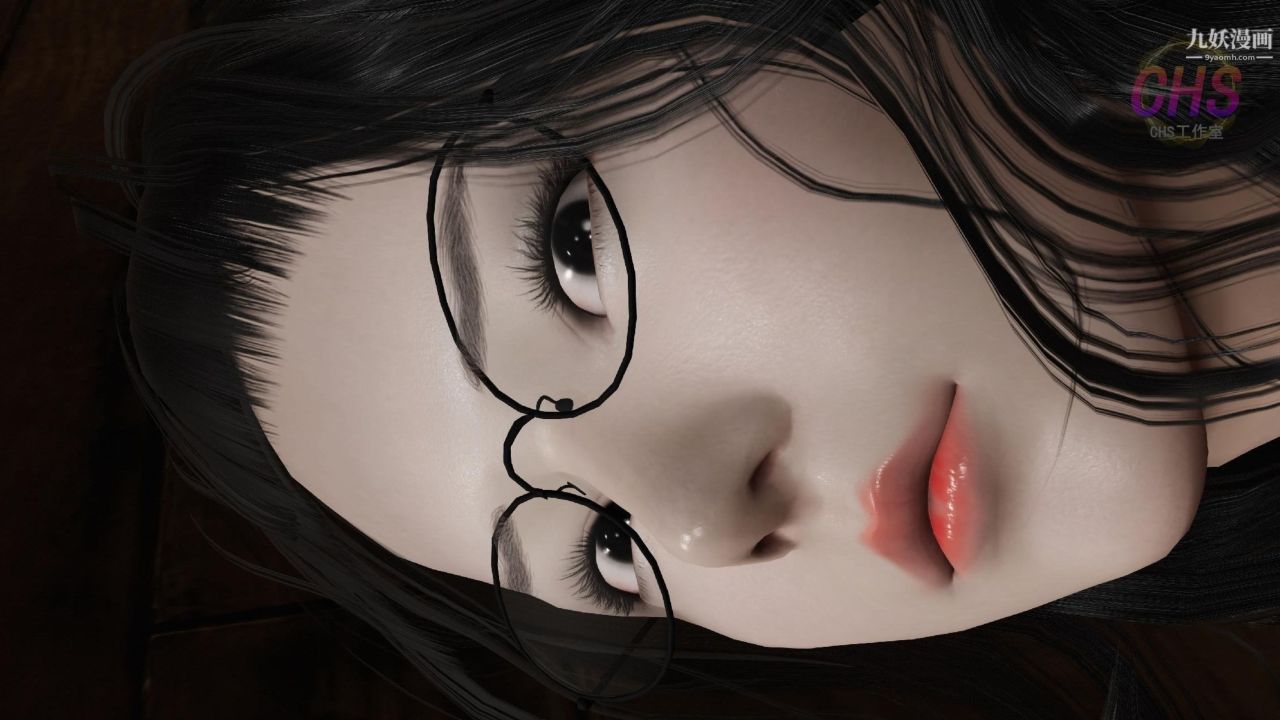 再见青春[3D]第08话