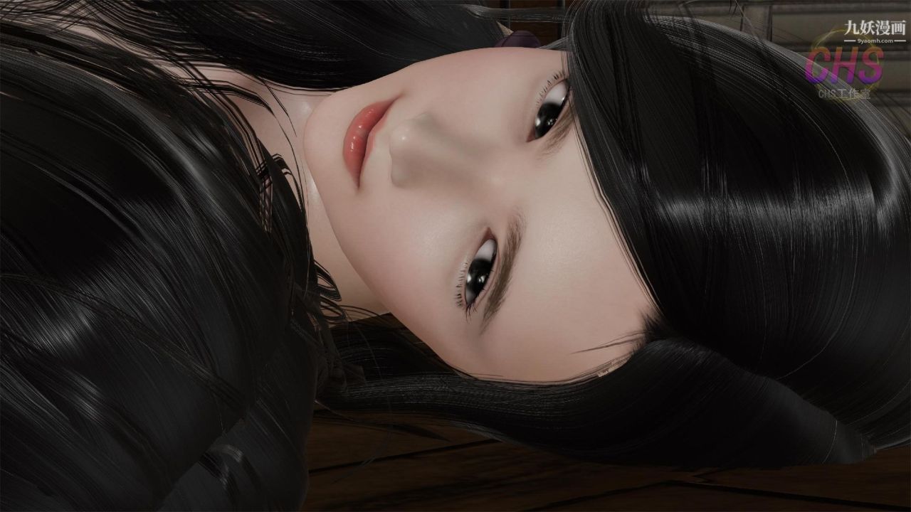 再见青春[3D]第08话