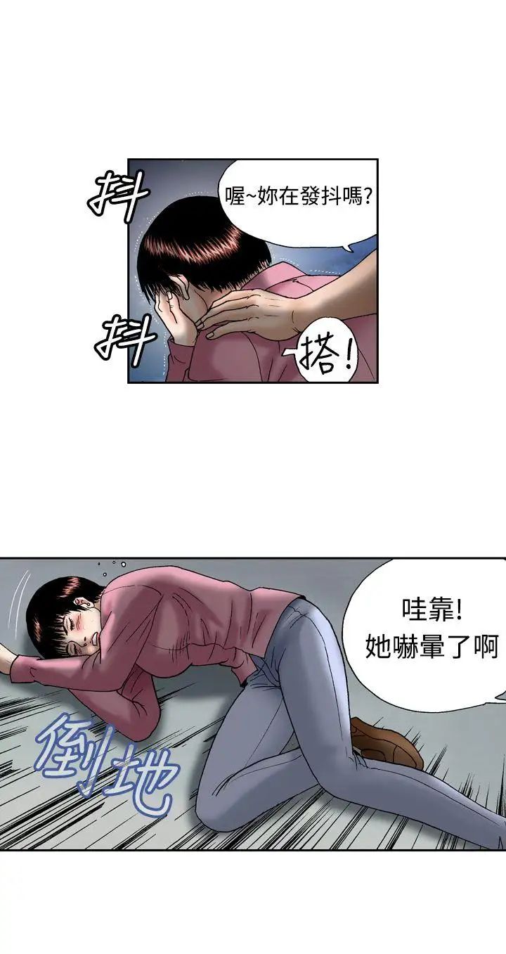 疗癒女孩第12话