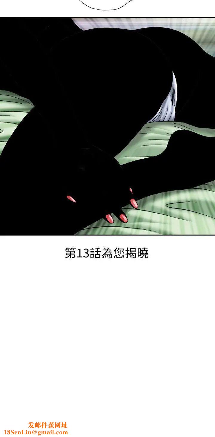 疗癒女孩第12话