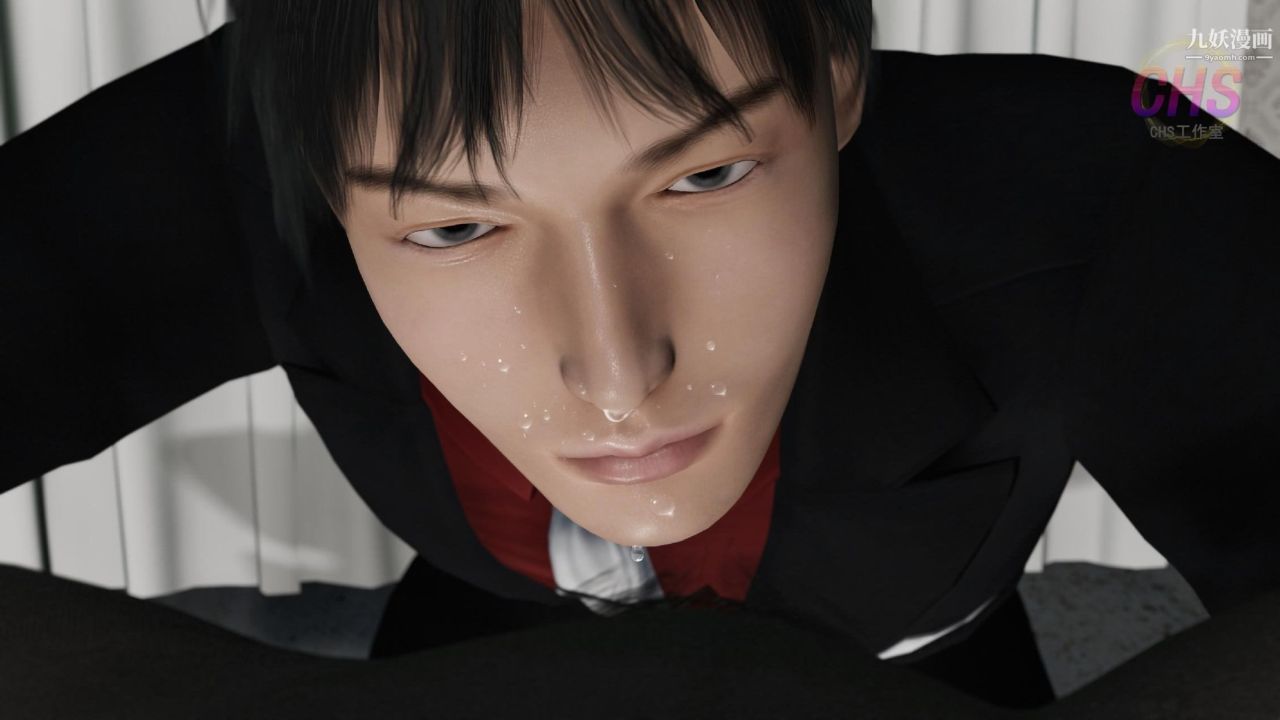 再见青春[3D]第18话