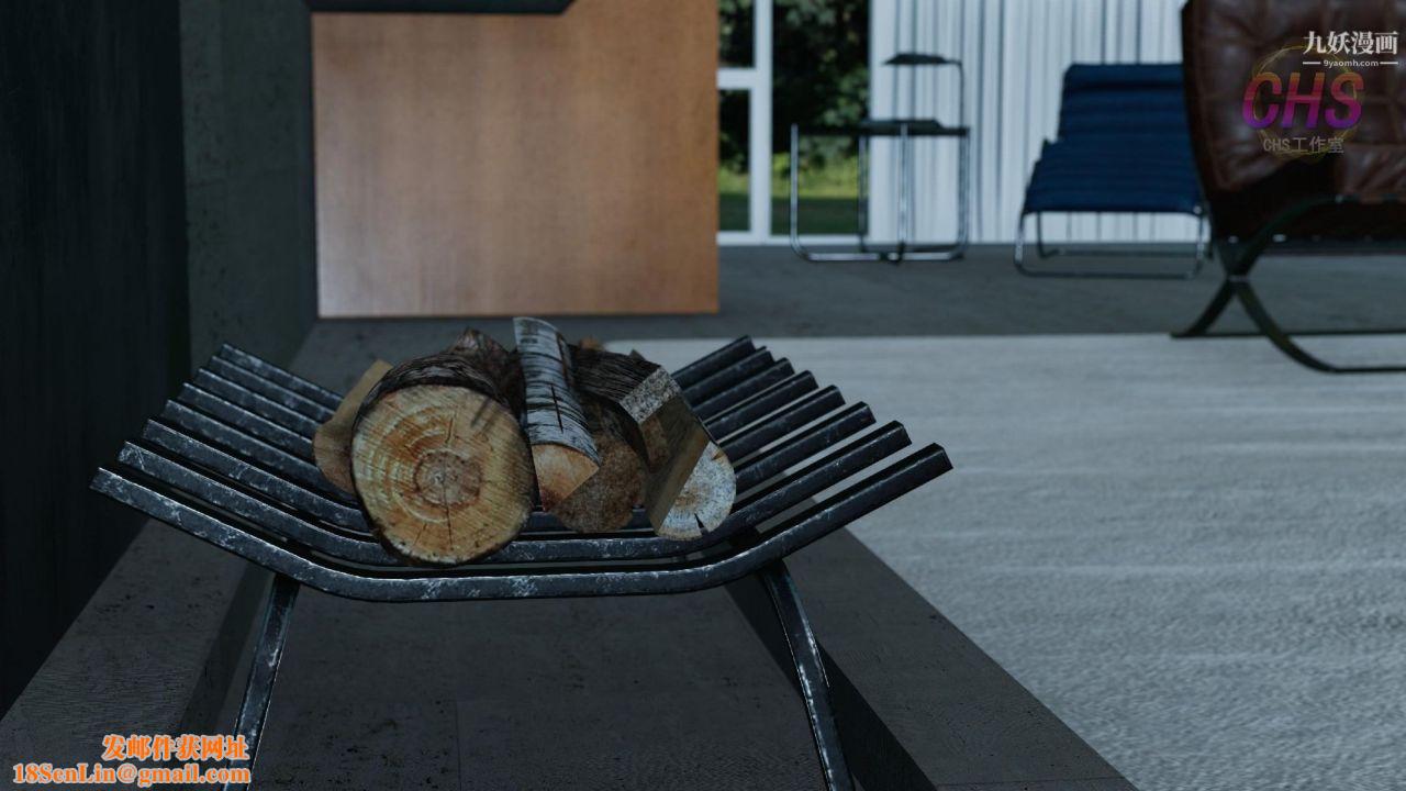 再见青春[3D]第19话