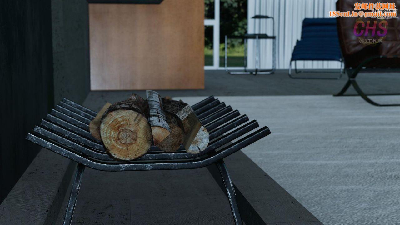 再见青春[3D]第20话