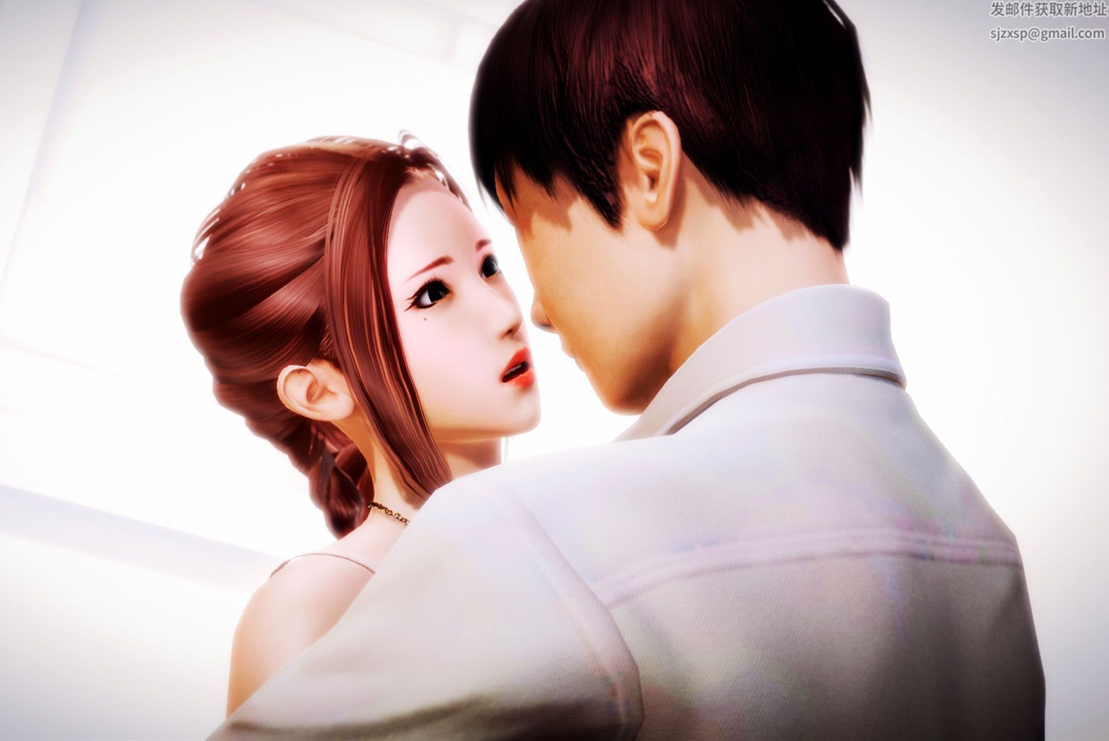 [3D]学院迷情第06话