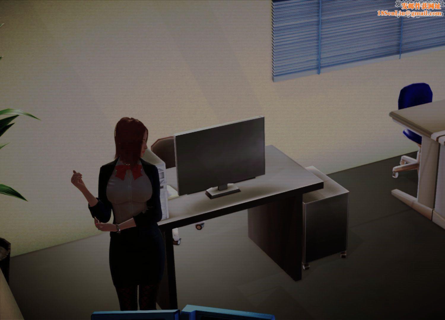 [3D]学院迷情第07话-最终话