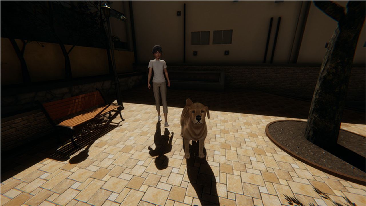 [3D]新寵物捕捉大師第01話