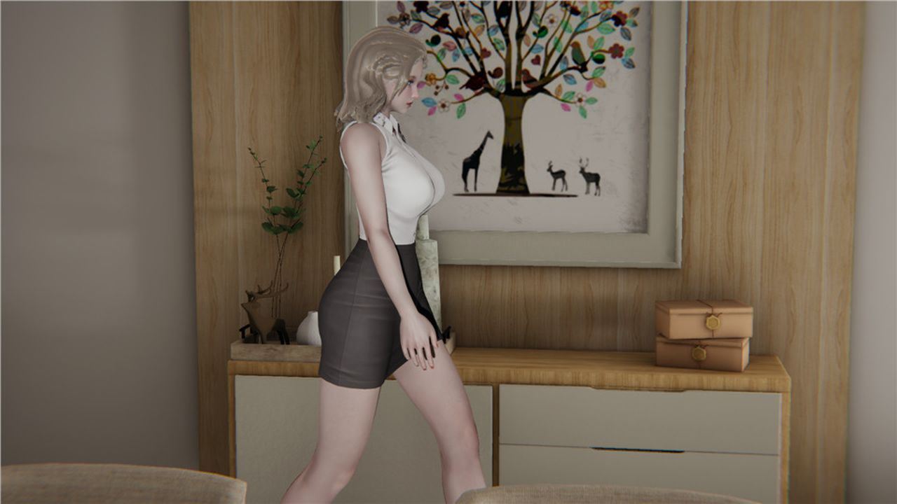 [3D]新宠物捕捉大师第03话