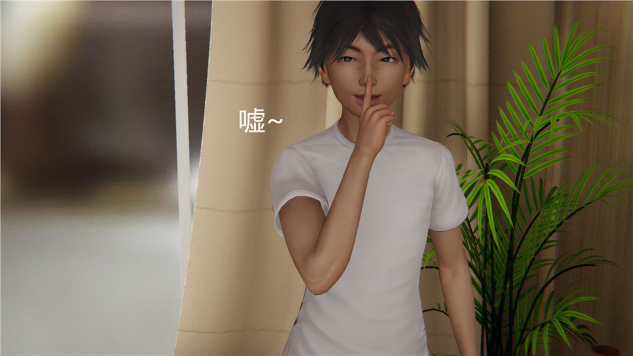 [3D]新宠物捕捉大师第04话