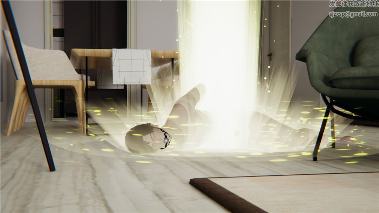 [3D]新宠物捕捉大师第04话