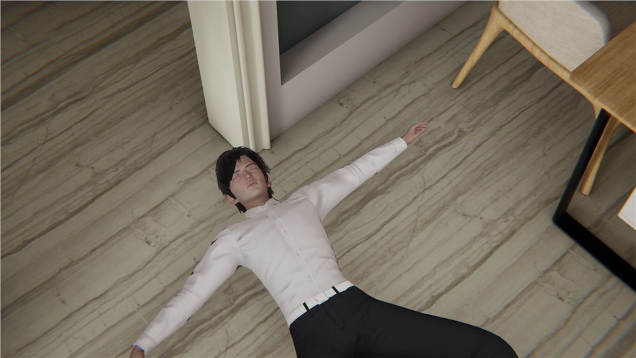 [3D]新宠物捕捉大师第04话