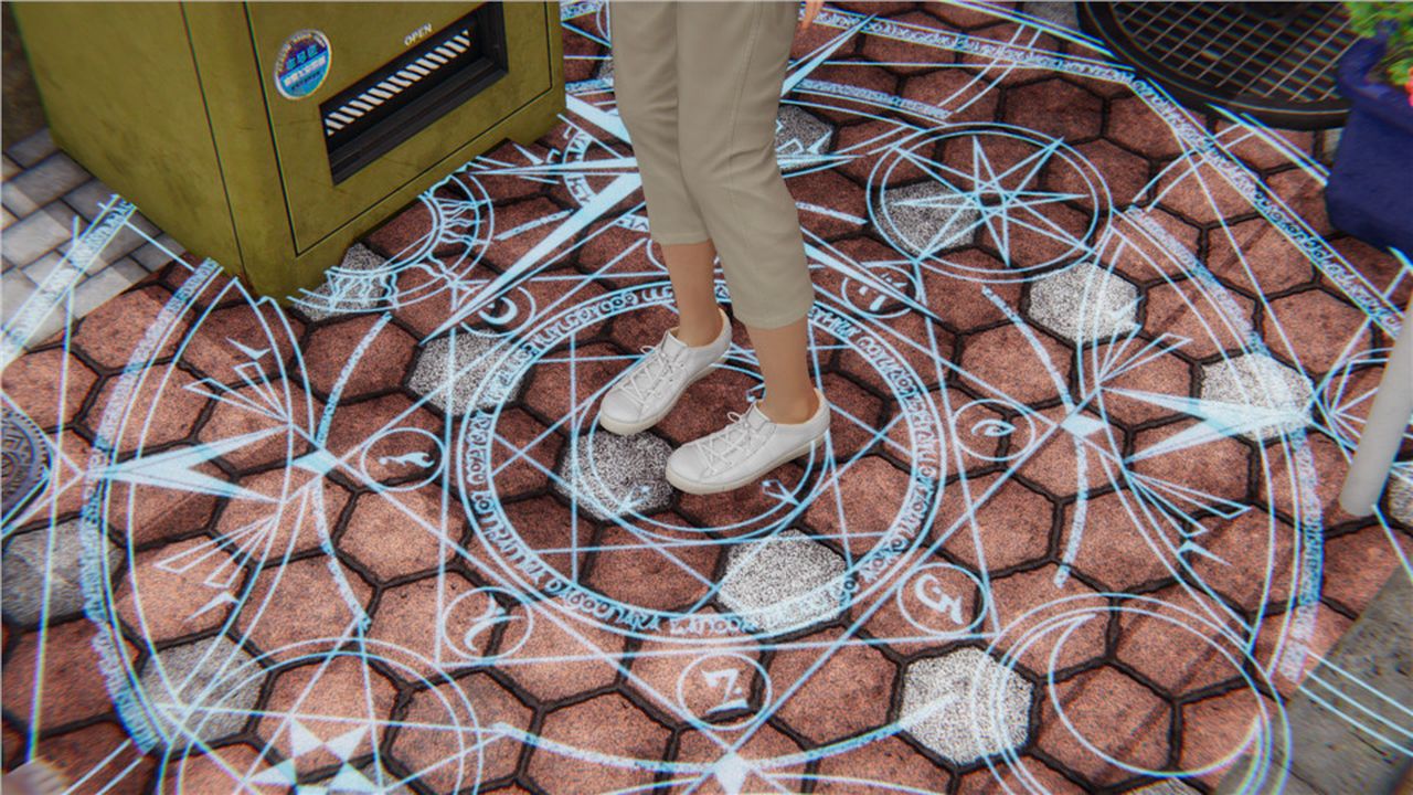 [3D]新宠物捕捉大师第05话